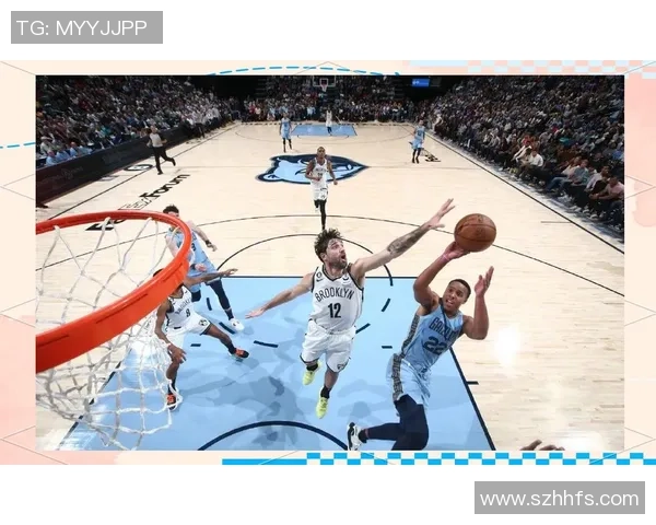 灰熊对阵篮网精彩直播全程回顾与赛后分析尽在此处