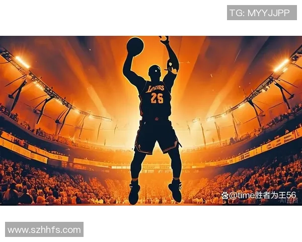 詹姆斯：篮球传奇的崛起与辉煌成就背后的故事与启示